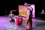 Pinocchio and the Tiny Pink Monkey (2026) | Image 228 by Jacksonville State University