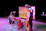 Pinocchio and the Tiny Pink Monkey (2026) | Image 229 by Jacksonville State University