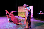 Pinocchio and the Tiny Pink Monkey (2026) | Image 230 by Jacksonville State University