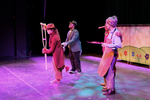 Pinocchio and the Tiny Pink Monkey (2026) | Image 232 by Jacksonville State University