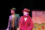 Pinocchio and the Tiny Pink Monkey (2026) | Image 234 by Jacksonville State University