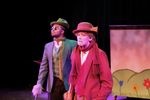 Pinocchio and the Tiny Pink Monkey (2026) | Image 237 by Jacksonville State University