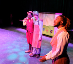 Pinocchio and the Tiny Pink Monkey (2026) | Image 245 by Jacksonville State University