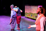 Pinocchio and the Tiny Pink Monkey (2026) | Image 246 by Jacksonville State University