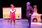 Pinocchio and the Tiny Pink Monkey (2026) | Image 250 by Jacksonville State University