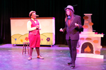 Pinocchio and the Tiny Pink Monkey (2026) | Image 251 by Jacksonville State University