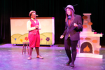 Pinocchio and the Tiny Pink Monkey (2026) | Image 252 by Jacksonville State University