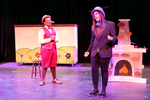 Pinocchio and the Tiny Pink Monkey (2026) | Image 253 by Jacksonville State University