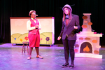 Pinocchio and the Tiny Pink Monkey (2026) | Image 254 by Jacksonville State University