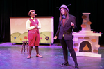 Pinocchio and the Tiny Pink Monkey (2026) | Image 256 by Jacksonville State University