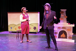 Pinocchio and the Tiny Pink Monkey (2026) | Image 257 by Jacksonville State University