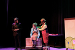 Pinocchio and the Tiny Pink Monkey (2026) | Image 258 by Jacksonville State University