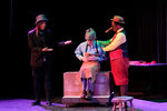 Pinocchio and the Tiny Pink Monkey (2026) | Image 259 by Jacksonville State University