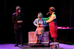 Pinocchio and the Tiny Pink Monkey (2026) | Image 260 by Jacksonville State University