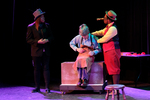 Pinocchio and the Tiny Pink Monkey (2026) | Image 261 by Jacksonville State University