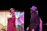 Pinocchio and the Tiny Pink Monkey (2026) | Image 266 by Jacksonville State University