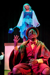 Pinocchio and the Tiny Pink Monkey (2026) | Image 270 by Jacksonville State University