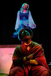 Pinocchio and the Tiny Pink Monkey (2026) | Image 274 by Jacksonville State University