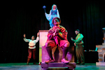 Pinocchio and the Tiny Pink Monkey (2026) | Image 277 by Jacksonville State University