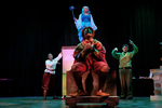 Pinocchio and the Tiny Pink Monkey (2026) | Image 280 by Jacksonville State University