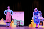 Pinocchio and the Tiny Pink Monkey (2026) | Image 282 by Jacksonville State University