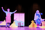 Pinocchio and the Tiny Pink Monkey (2026) | Image 283 by Jacksonville State University