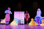 Pinocchio and the Tiny Pink Monkey (2026) | Image 285 by Jacksonville State University
