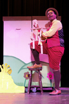 Pinocchio and the Tiny Pink Monkey (2026) | Image 287 by Jacksonville State University