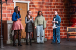 Medea (2024) | Image 004 by Jacksonville State University and Ethan Kish