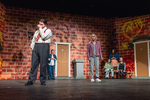 Medea (2024) | Image 022 by Jacksonville State University and Ethan Kish