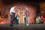 Medea (2024) | Image 023 by Jacksonville State University and Ethan Kish