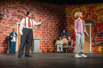 Medea (2024) | Image 025 by Jacksonville State University and Ethan Kish