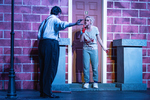 Medea (2024) | Image 030 by Jacksonville State University and Ethan Kish