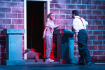 Medea (2024) | Image 032 by Jacksonville State University and Ethan Kish
