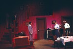 Arsenic and Old Lace (1983) | Image 001 by Jacksonville State University
