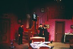 Arsenic and Old Lace (1983) | Image 021 by Jacksonville State University