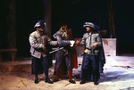 Twelfth Night (1986) | Image 014 by Jacksonville State University