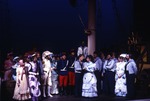 H.M.S. Pinafore (1987) | Image 043 by Jacksonville State University