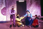 Kiss Me Kate! (1990) | Image 019 by Jacksonville State University