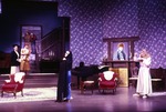 Stage Door (1991) | Image 002 by Jacksonville State University