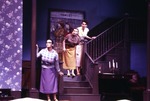 Stage Door (1991) | Image 004 by Jacksonville State University