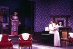 Stage Door (1991) | Image 006 by Jacksonville State University
