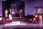 Stage Door (1991) | Image 007 by Jacksonville State University