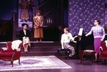 Stage Door (1991) | Image 008 by Jacksonville State University