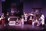 Stage Door (1991) | Image 009 by Jacksonville State University