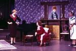 Stage Door (1991) | Image 013 by Jacksonville State University