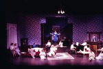Stage Door (1991) | Image 016 by Jacksonville State University