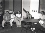 Theater Audiences (c.1997) | Image 002 by Jacksonville State University
