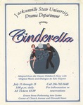 Cinderella (2006) | Poster by Jacksonville State University