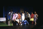 Cinderella (2006) | Image 012 by Jacksonville State University